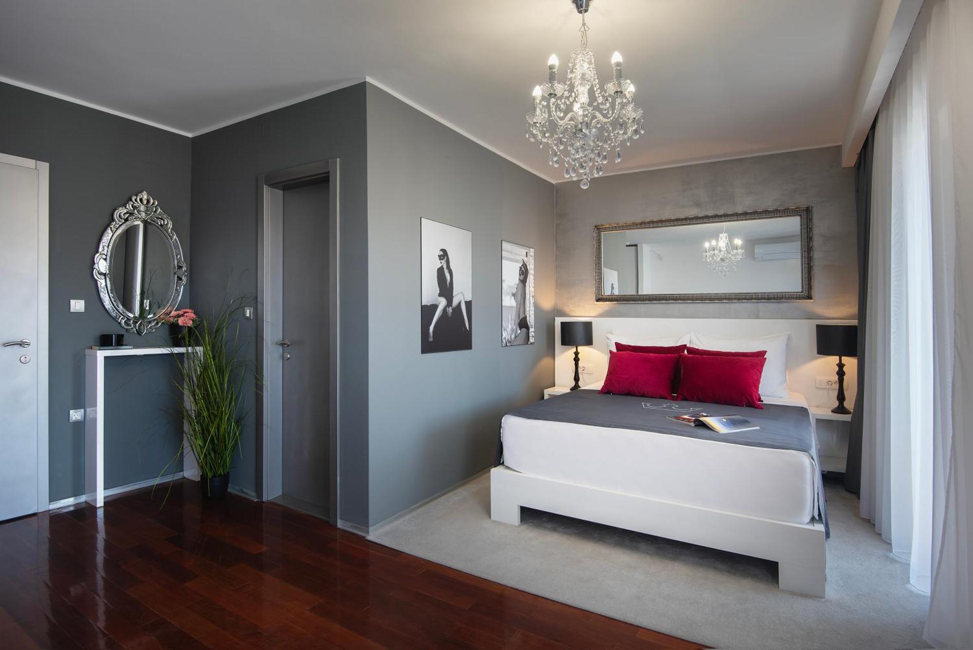 Boutique Hotel Chevalier By Bura Hotels - Adults Only Medulin Zewnętrze zdjęcie