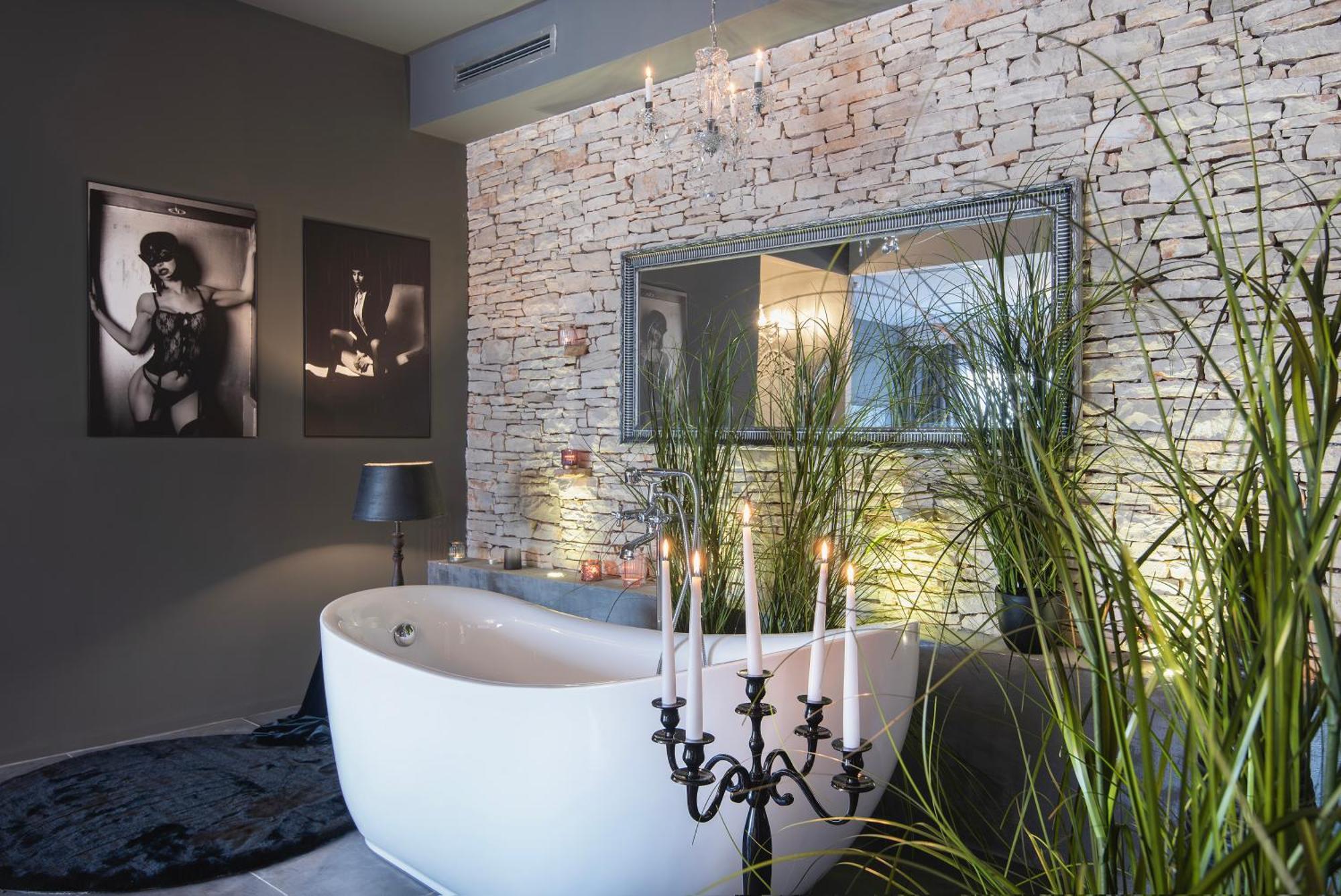 Boutique Hotel Chevalier By Bura Hotels - Adults Only Medulin Zewnętrze zdjęcie