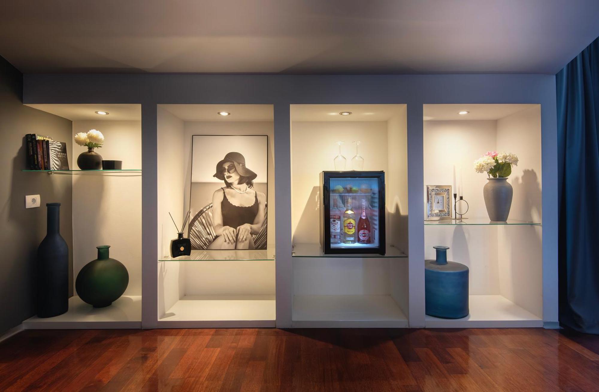 Boutique Hotel Chevalier By Bura Hotels - Adults Only Medulin Zewnętrze zdjęcie