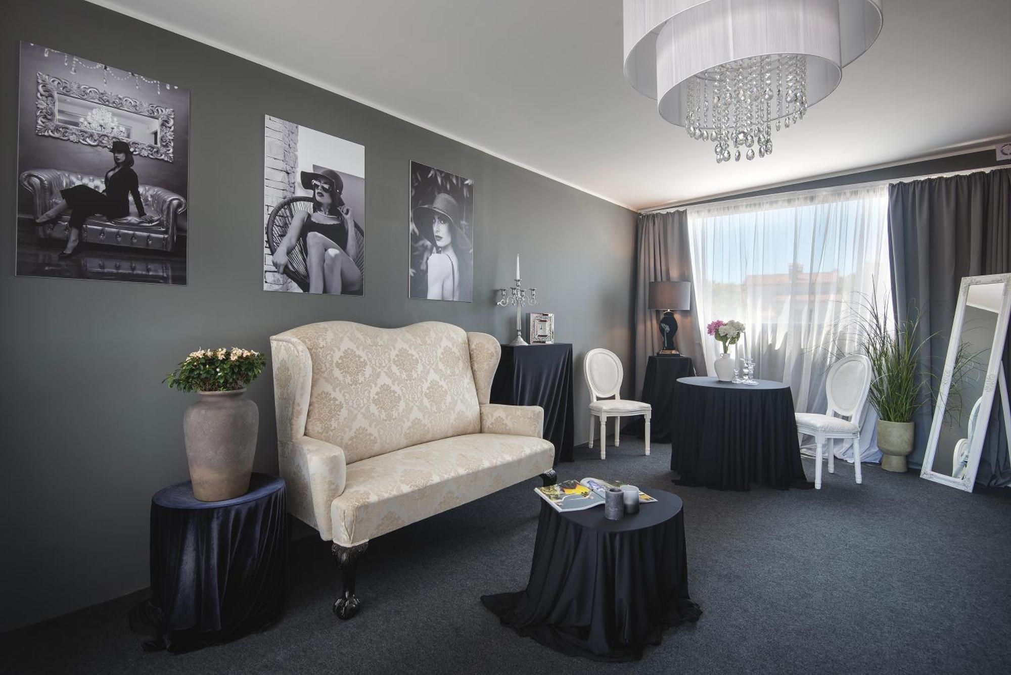 Boutique Hotel Chevalier By Bura Hotels - Adults Only Medulin Zewnętrze zdjęcie