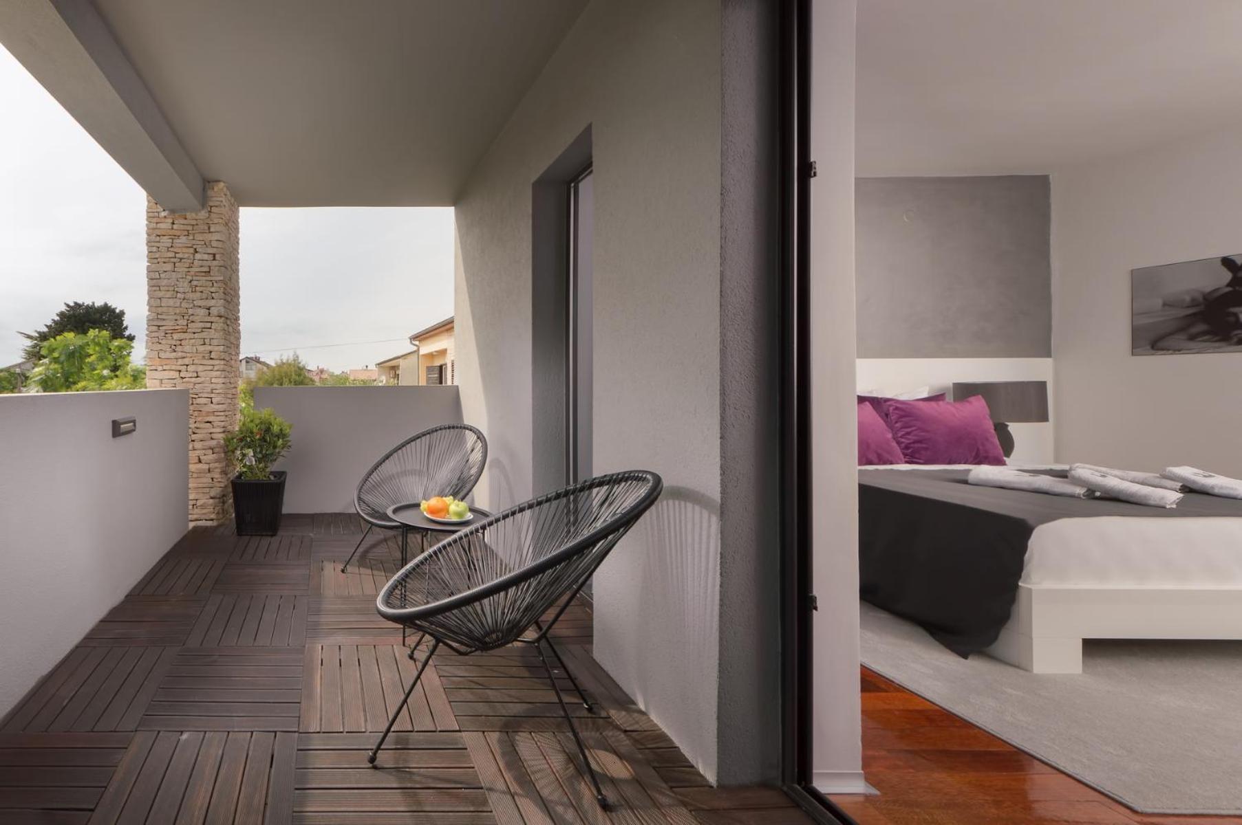 Boutique Hotel Chevalier By Bura Hotels - Adults Only Medulin Zewnętrze zdjęcie